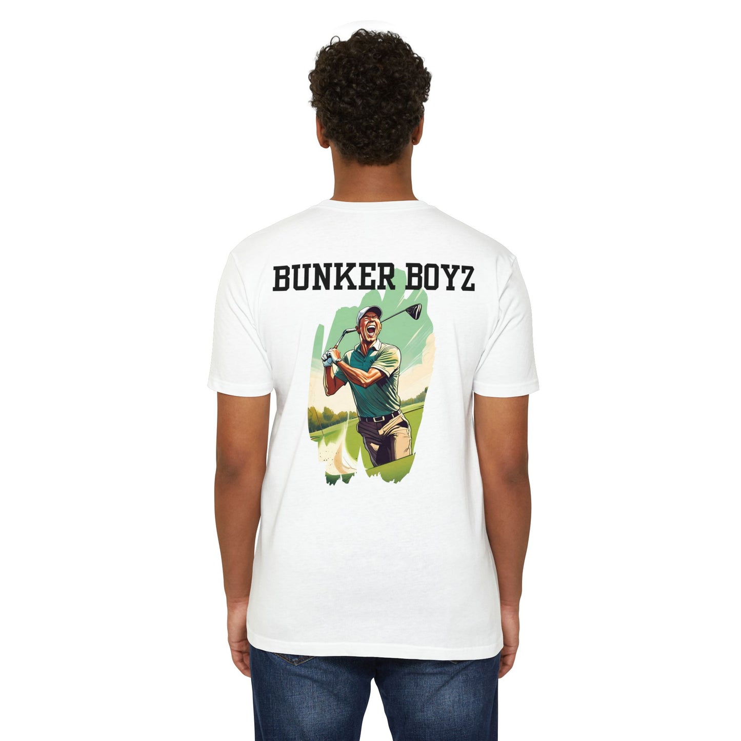 Bunker Boyz