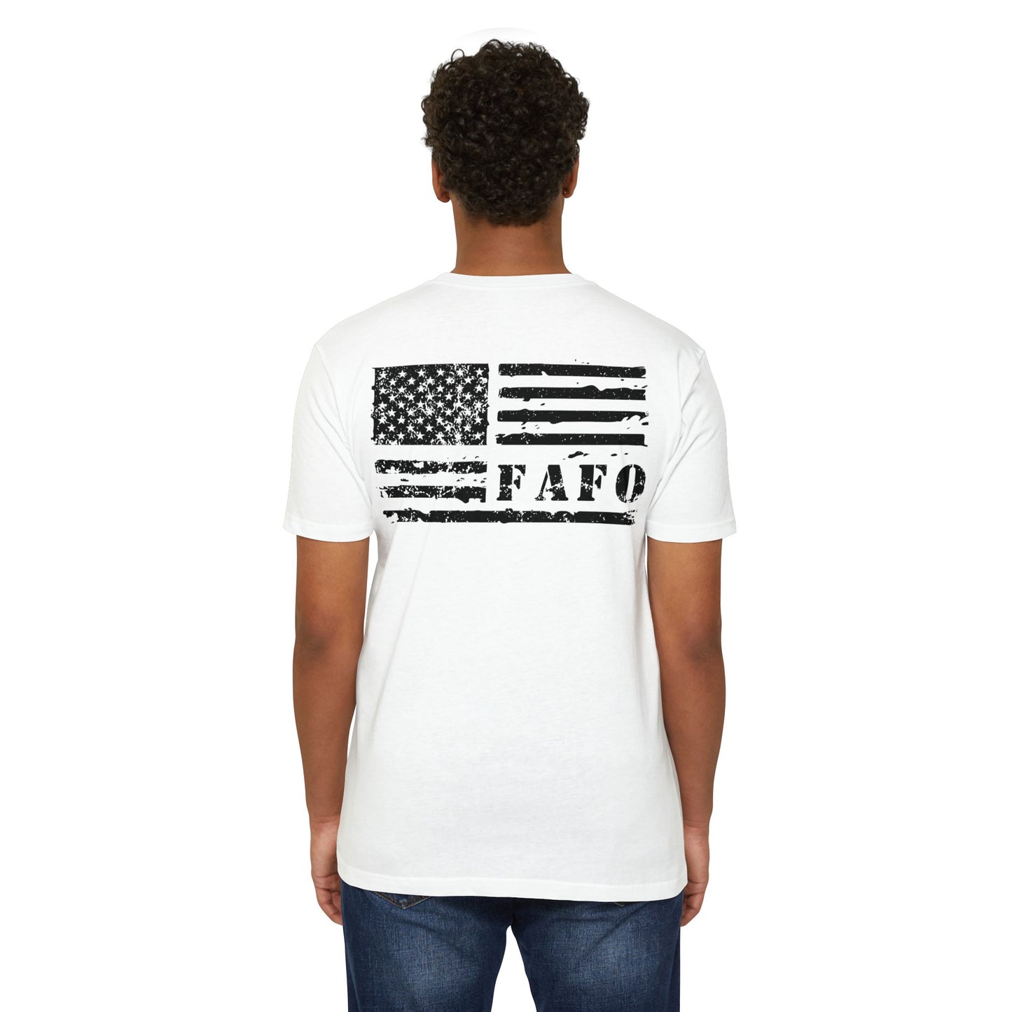 FAFO Tee