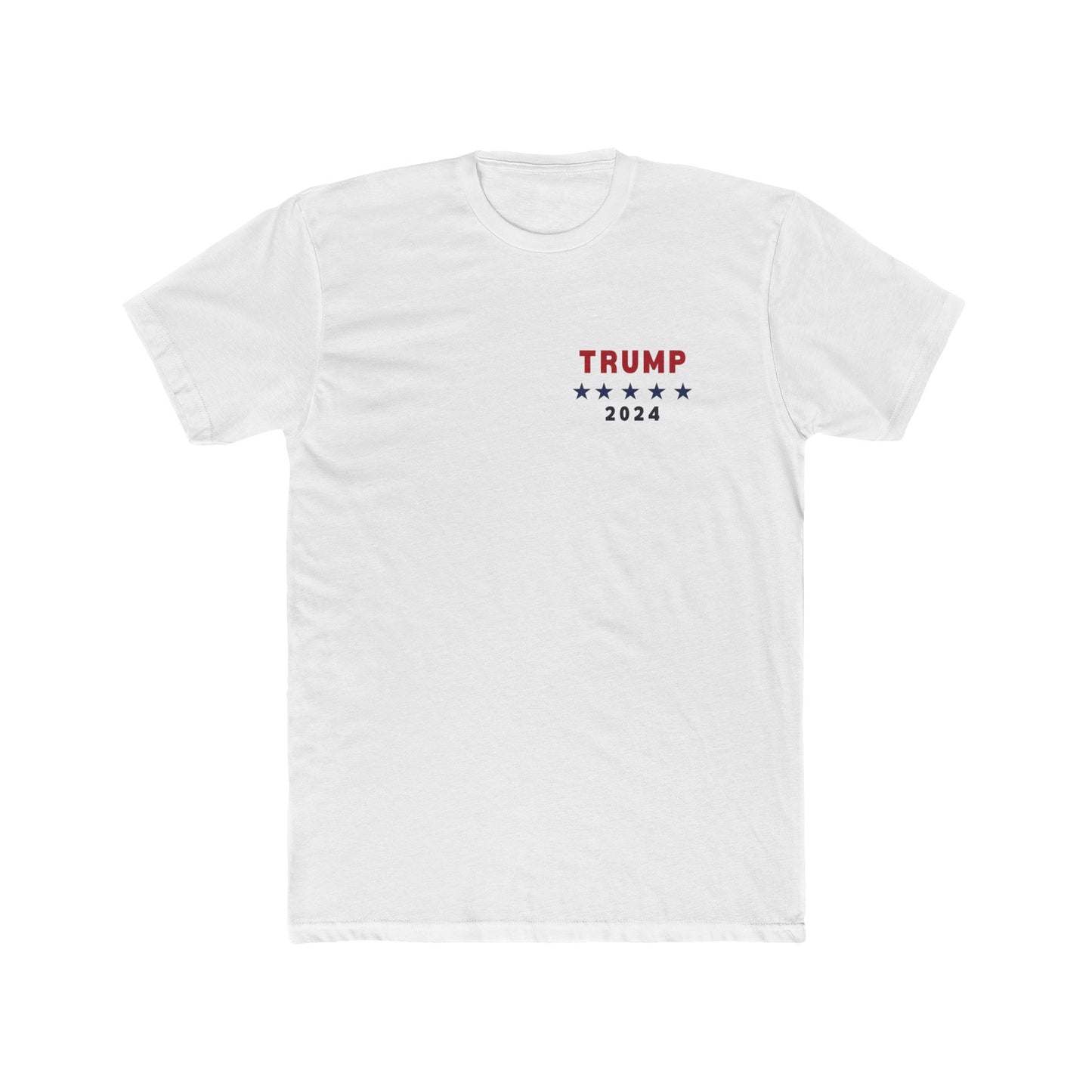 Trump 2024 "FIGHT" Tee