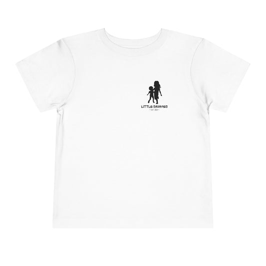 Little Savages Signature Tee - Toddler