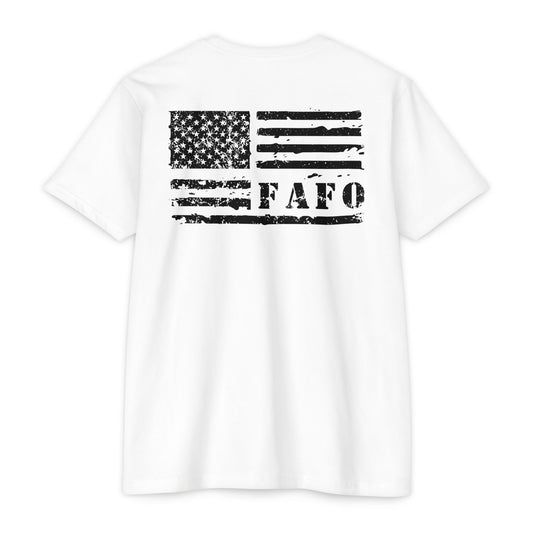 FAFO Tee