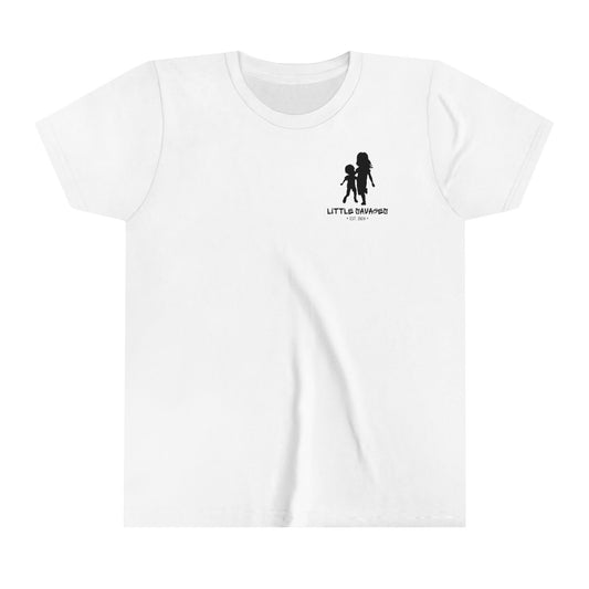 Little Savages Signature Tee - Youth