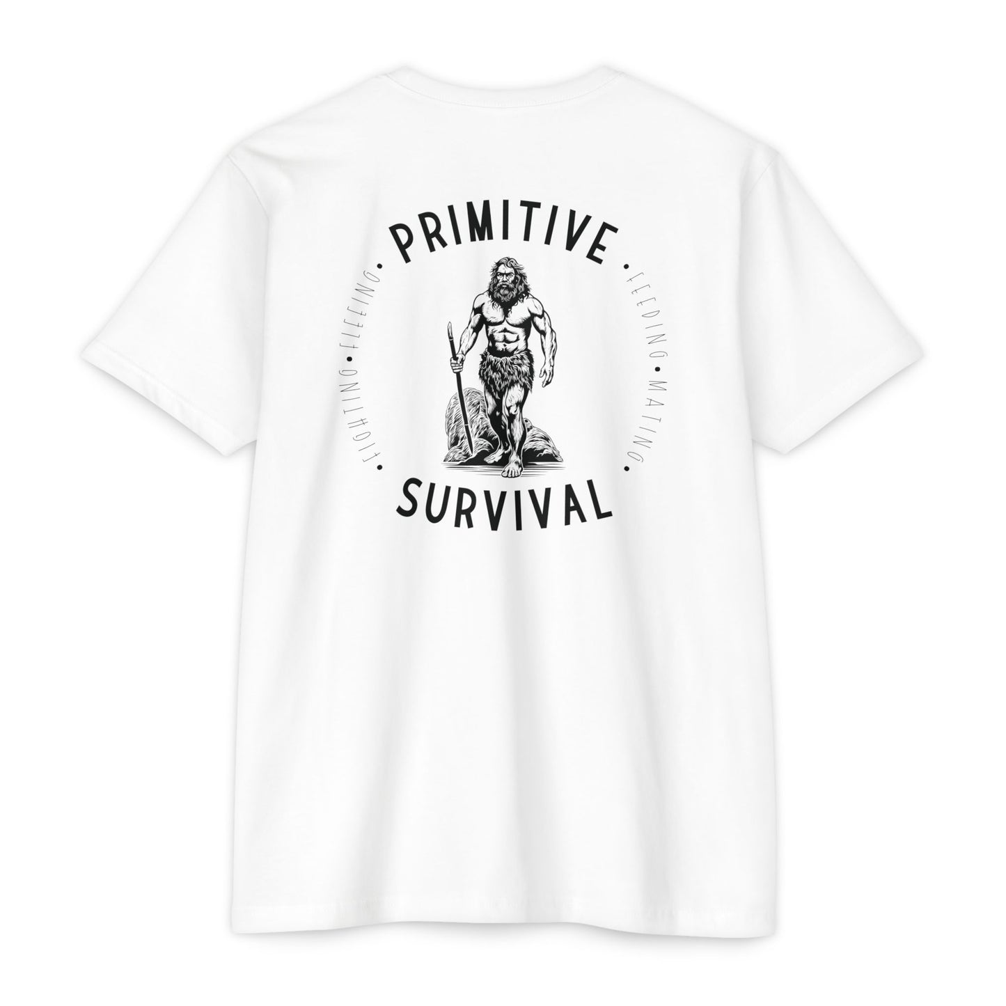 Primitive Survival