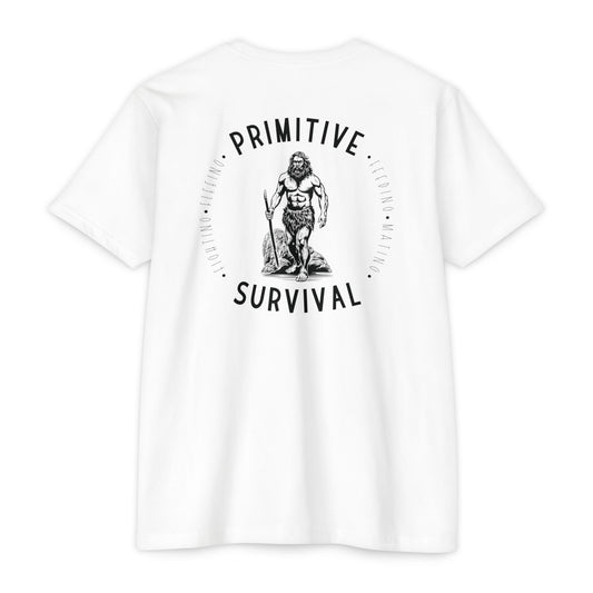 Primitive Survival